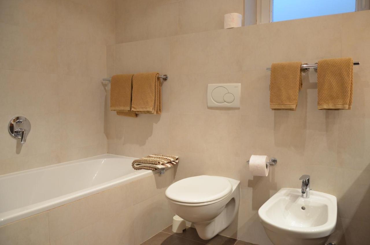Schoene Ferienwohnung Siusi Ngoại thất bức ảnh